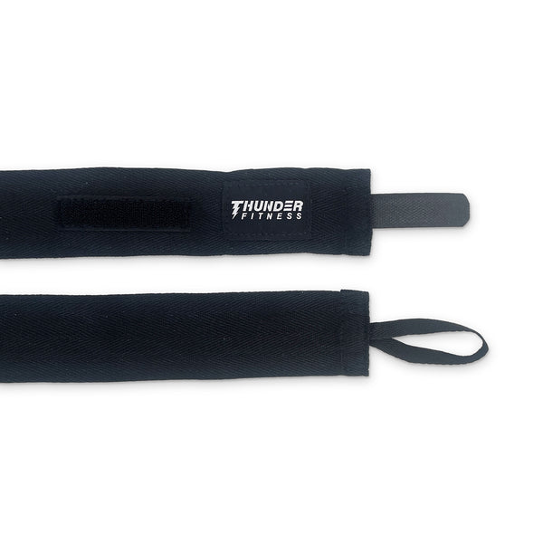 Handlindor för boxning