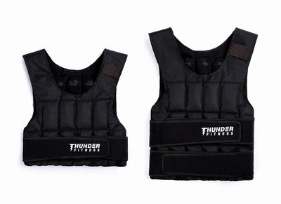 Viktväst 10 kg Normal & Small Set