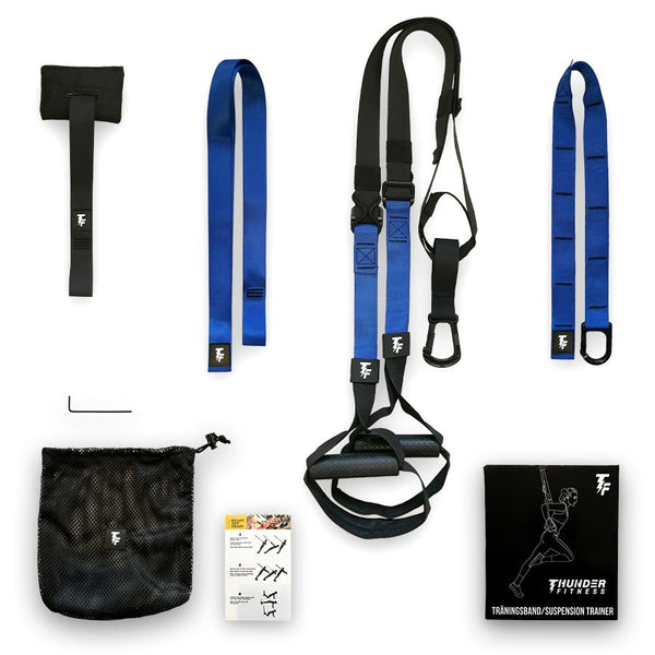 Suspension Trainer PRO