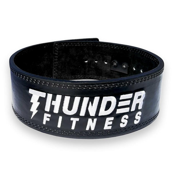 Lever Lyftarbälte Äkta Läder