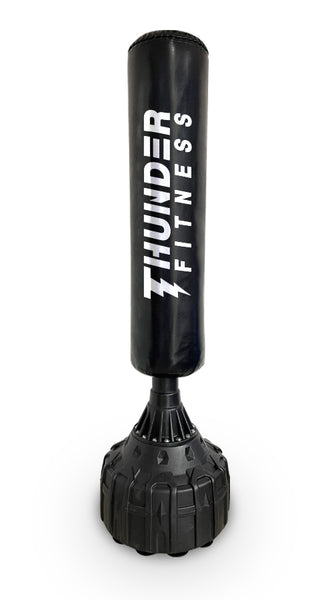 Stående boxningssäck