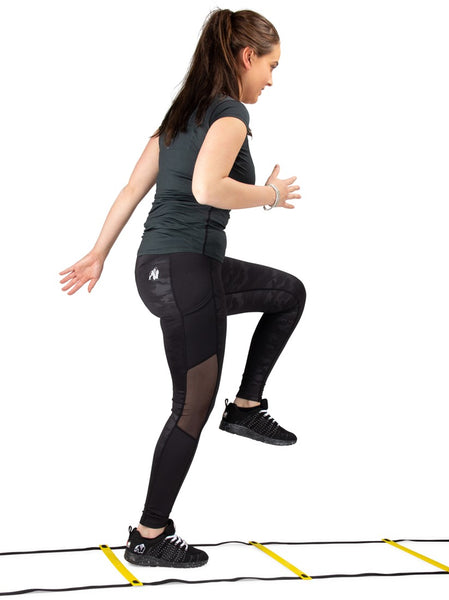 Virtufit Speed Ladder