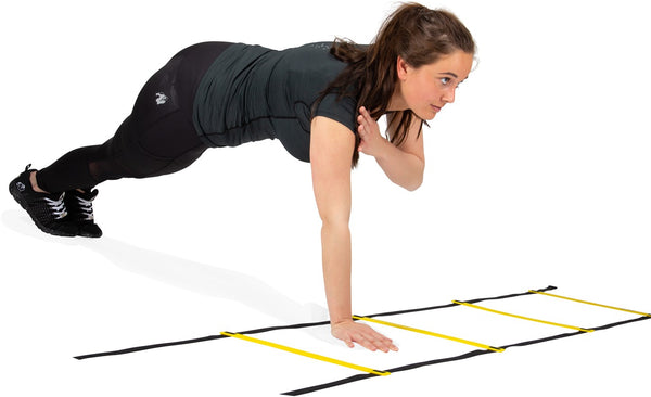Virtufit Speed Ladder