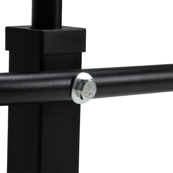 Virtufit Chin Up Bar Vägg