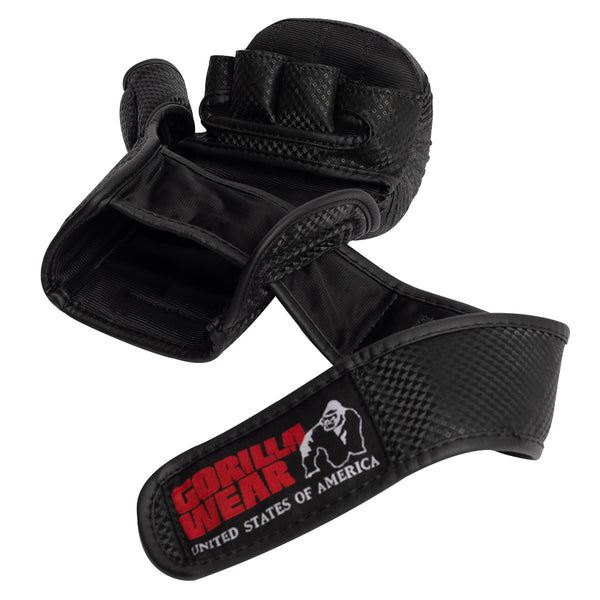 Gorilla Wear Ely MMA Sparring Gloves