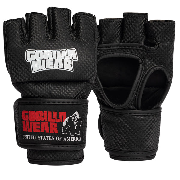 Gorilla Wear Berea MMA Gloves (utan tumme)