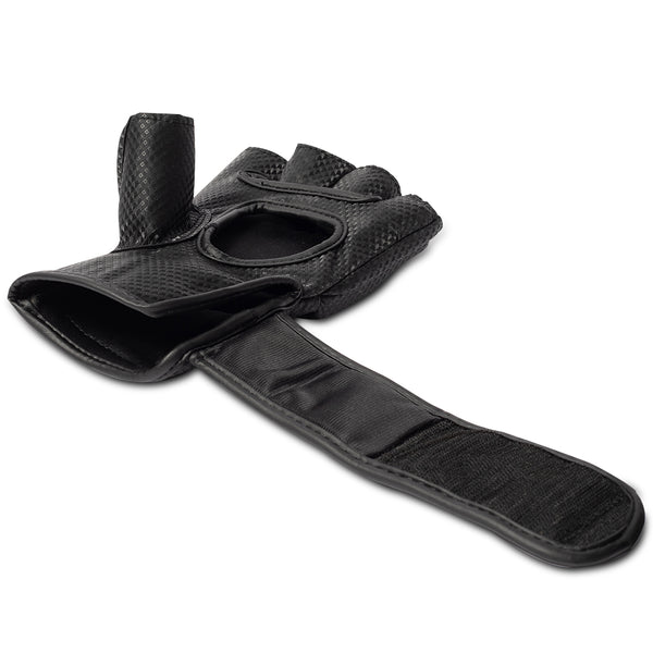 Gorilla Wear Manton MMA Gloves (med tumme)