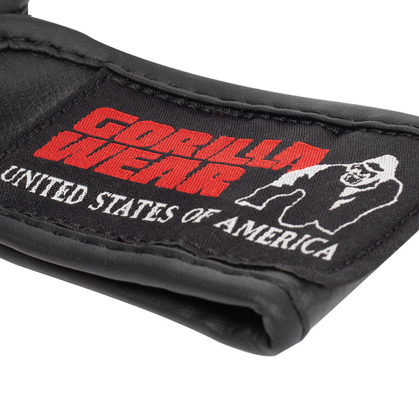 Gorilla Wear Mosby Shin Guards