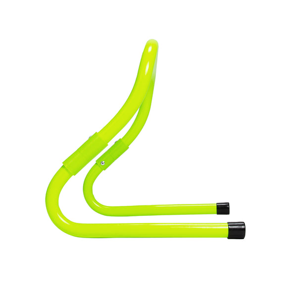 Virtufit Adjustable Hurdle