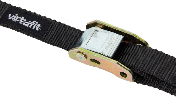 Virtufit Gymnastic Gym Rings