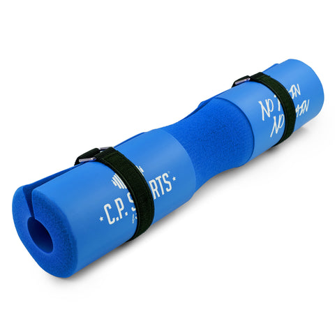 C.P. Sports Barbell Pad