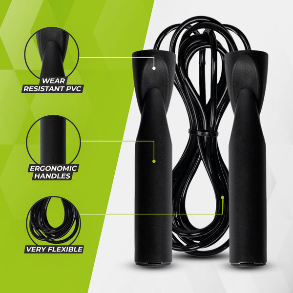 Virtufit Jumprope