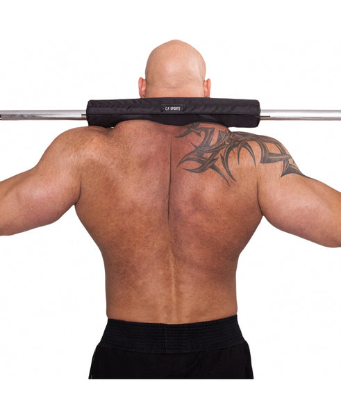 C.P. Sports Barbell Squat Pad