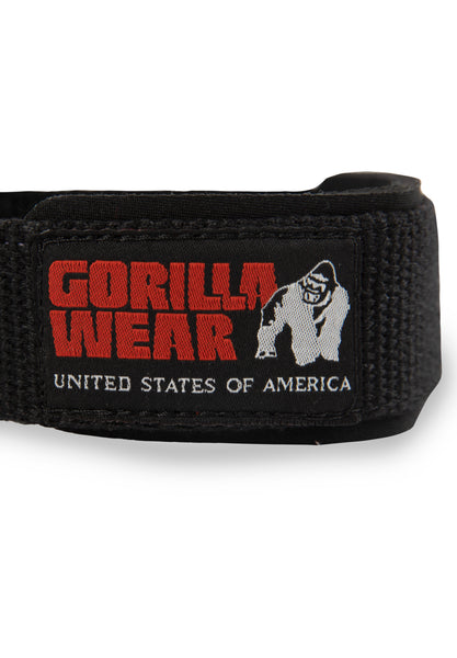 Figure 8 Straps från Gorilla wear