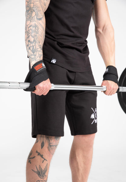 Marklyft med dessa figure 8 dragremmar