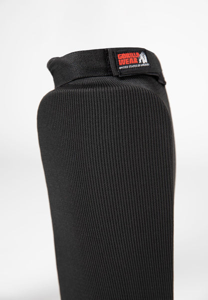 Gorilla Wear Jefferson Shin Guards