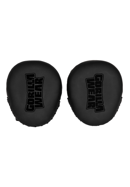 Gorilla Wear Kodiak Micro Air Pads