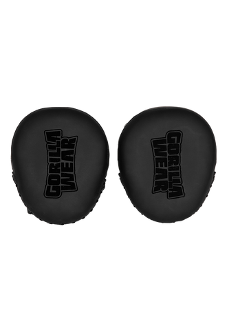 Gorilla Wear Kodiak Micro Air Pads