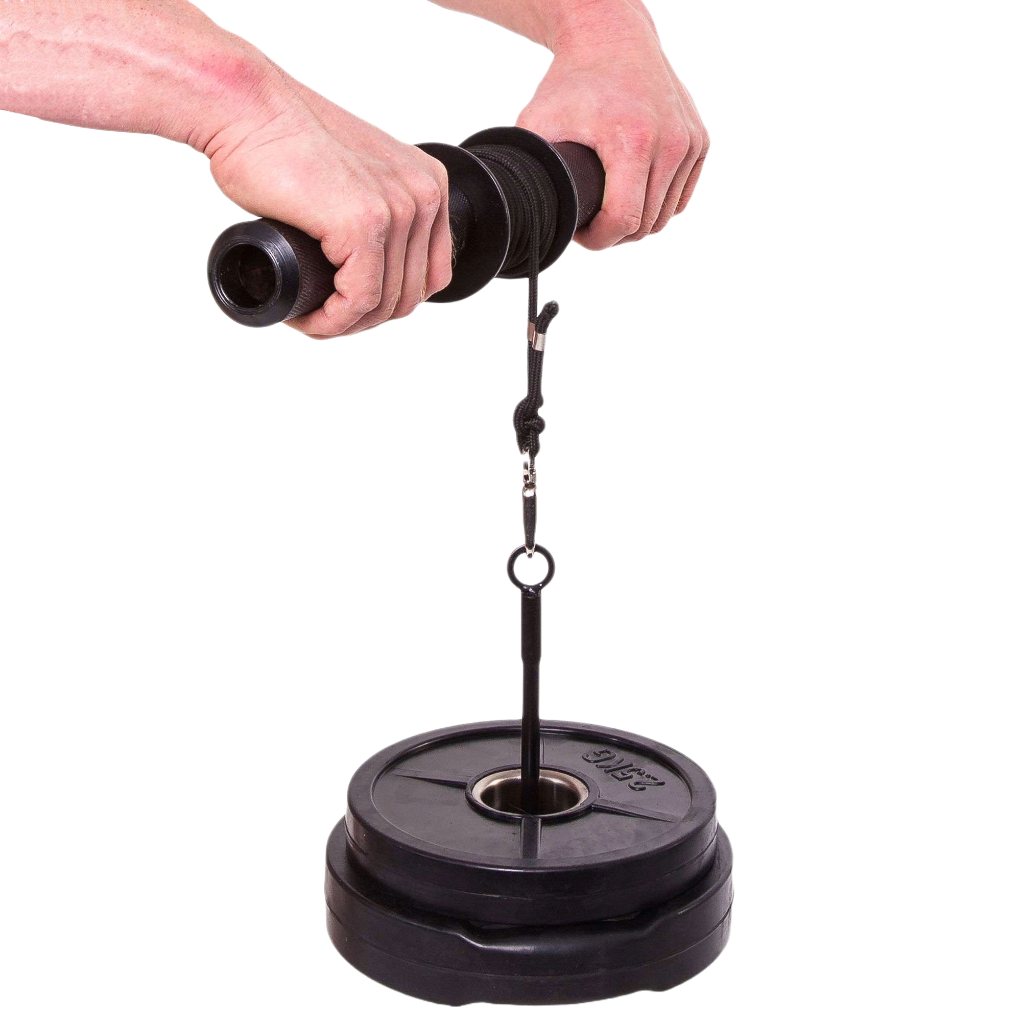 C.P. Sports Fat Grip Wrist Trainer