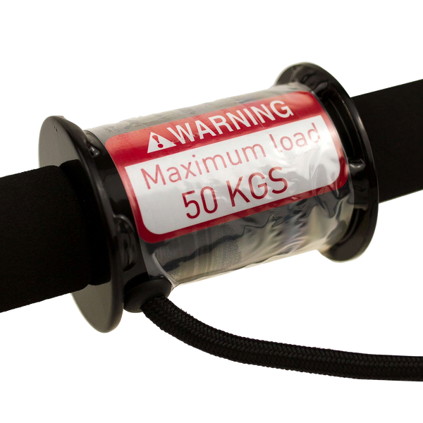 C.P. Sports Fat Grip Wrist Trainer