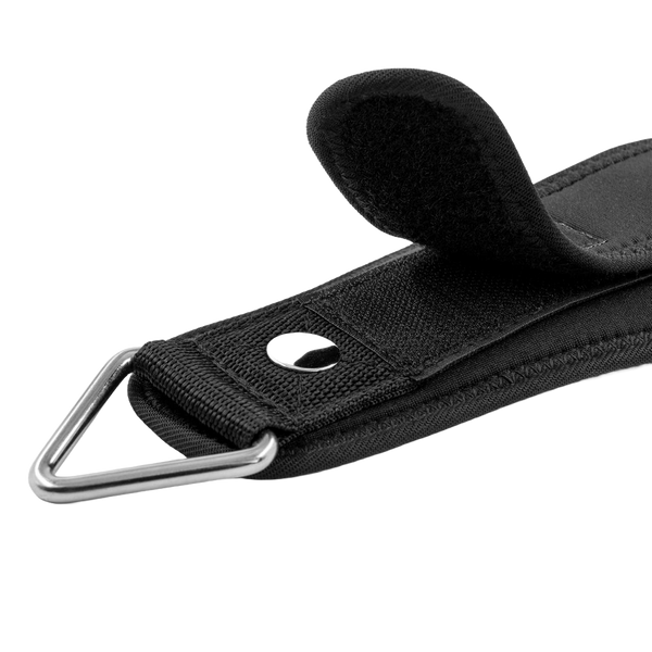 C.P. Sports Wrist & Ankle Strap Premium