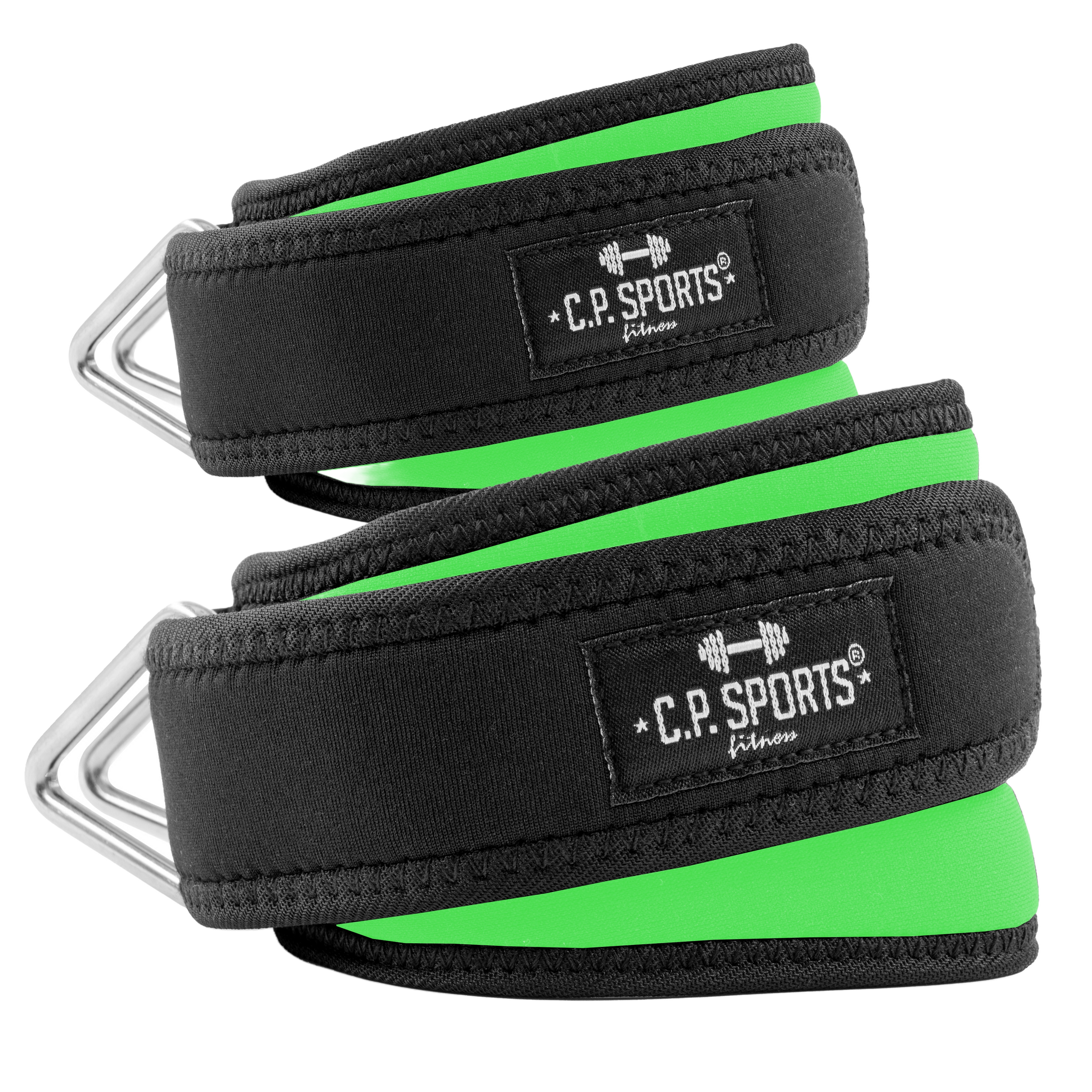 C.P. Sports Wrist & Ankle Strap Premium