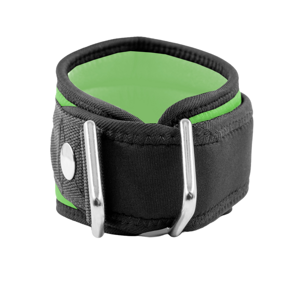 C.P. Sports Wrist & Ankle Strap Premium