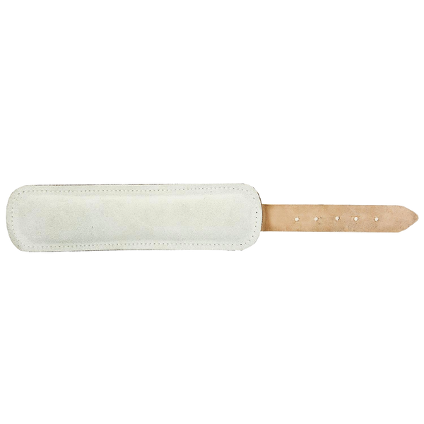 C.P. Sports Ankle Strap Leather