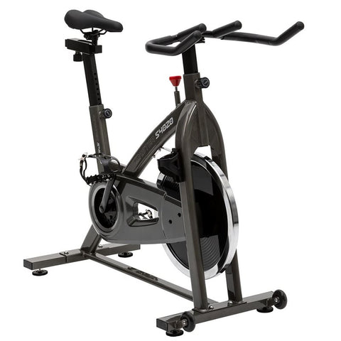 Master Fitness Spinningcykel S4020