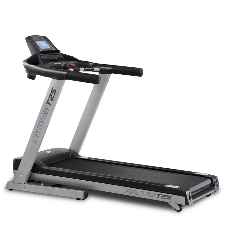 Master Fitness Löpband T25 - Zwift