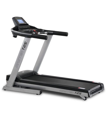 Master Fitness Löpband T25 - Zwift