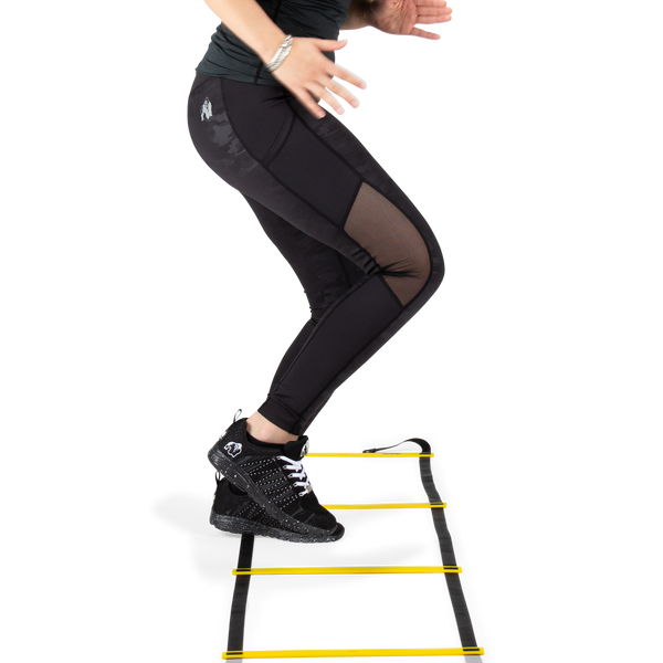 Virtufit Speed Ladder