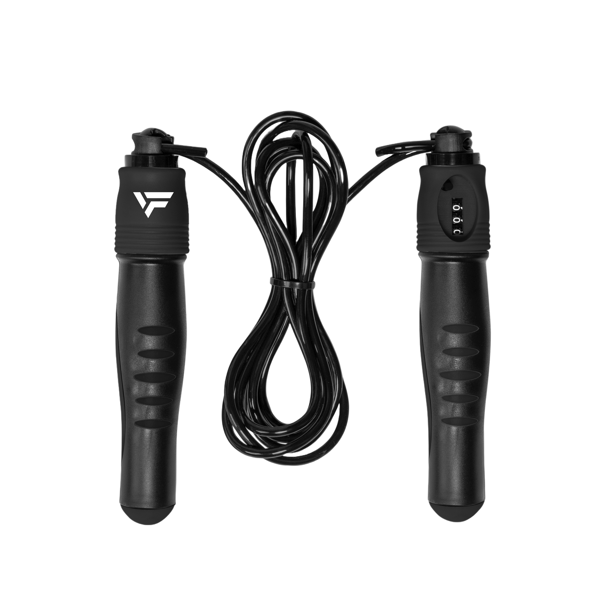 Virtufit Skipping Rope With Counter