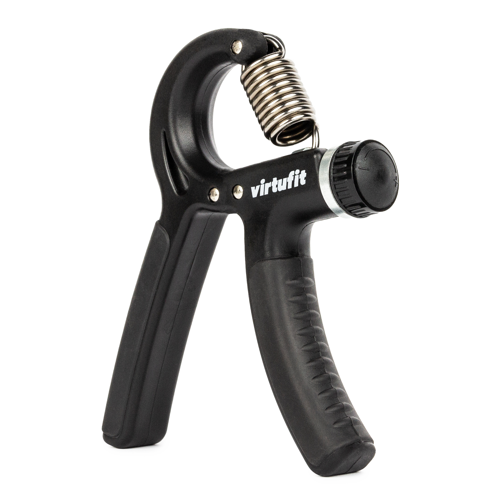 Virtufit Adjustable Grip Strength Trainer, 5 - 20 kg