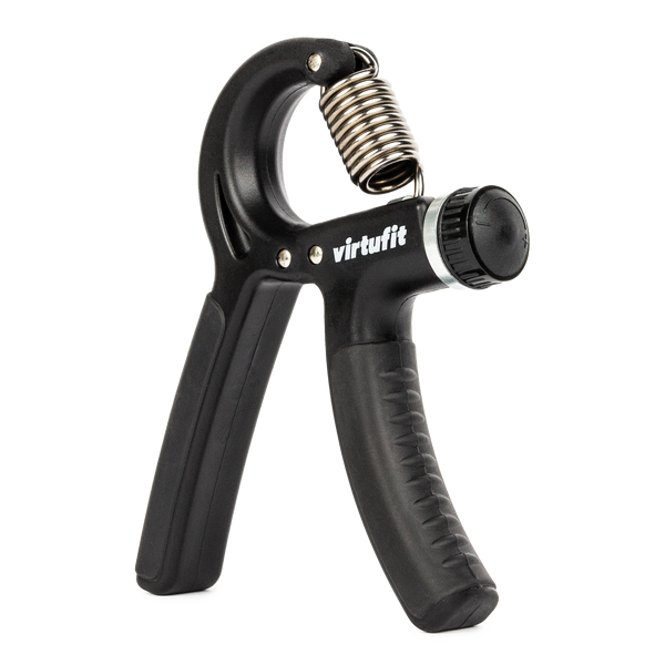 Virtufit Adjustable Grip Strength Trainer, 5 - 20 kg