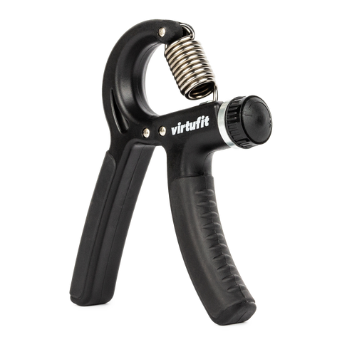 Virtufit Adjustable Grip Strength Trainer, 5 - 20 kg