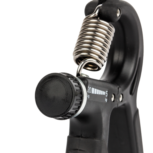 Virtufit Adjustable Grip Strength Trainer, 5 - 20 kg