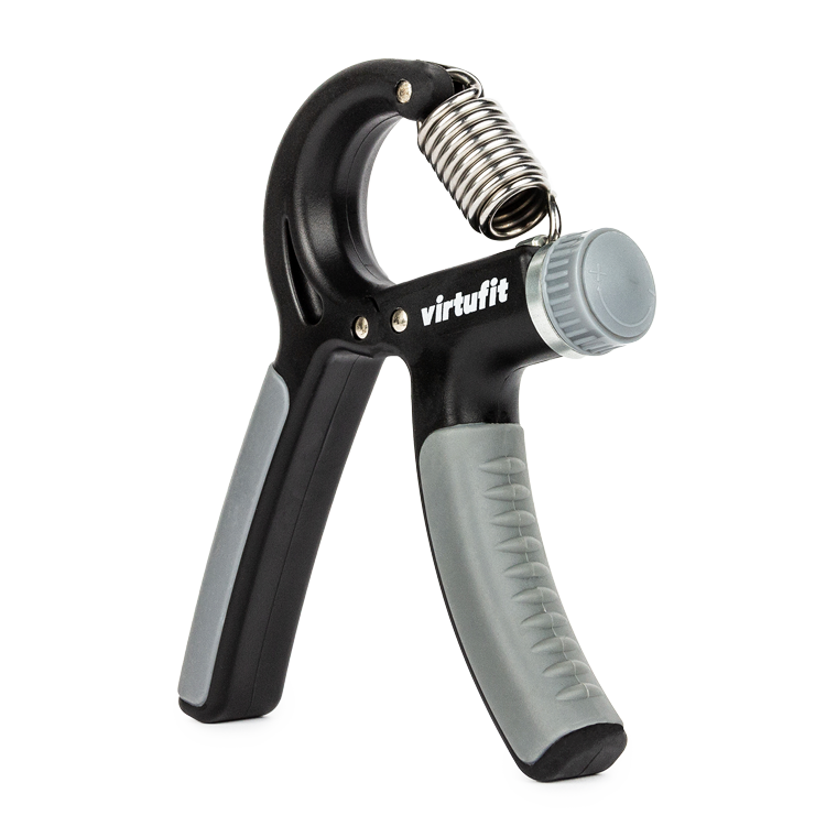 Virtufit Adjustable Grip Strength Trainer, 10 - 40 kg