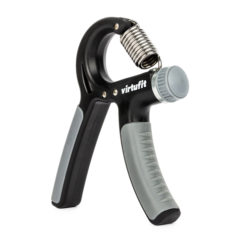 Virtufit Adjustable Grip Strength Trainer, 10 - 40 kg