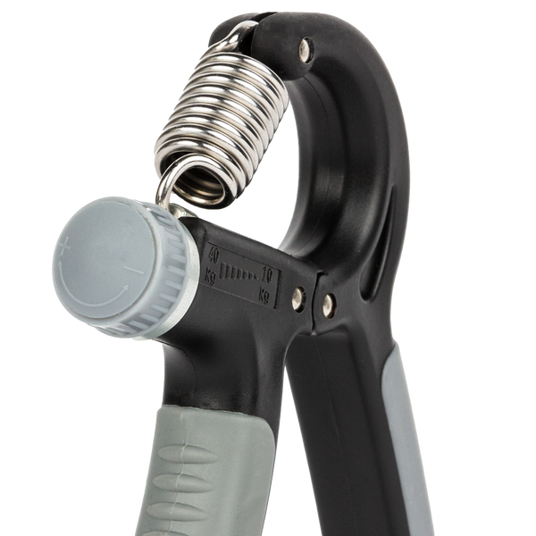 Virtufit Adjustable Grip Strength Trainer, 10 - 40 kg