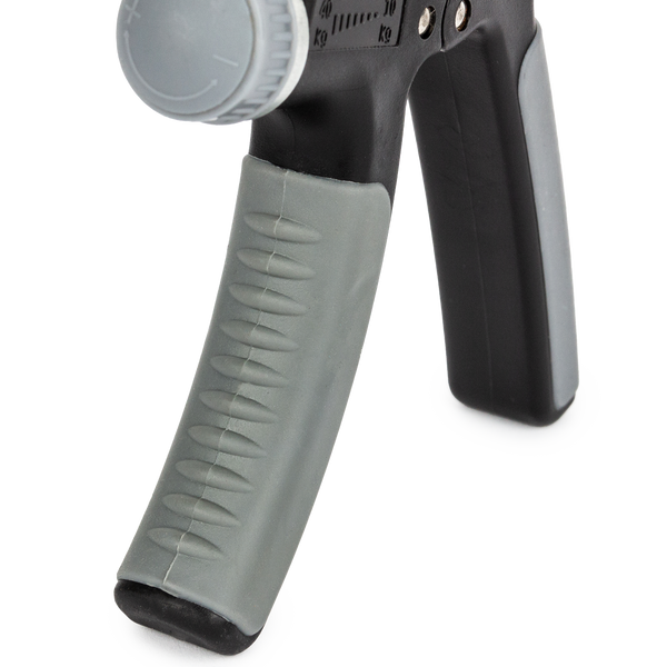 Virtufit Adjustable Grip Strength Trainer, 10 - 40 kg