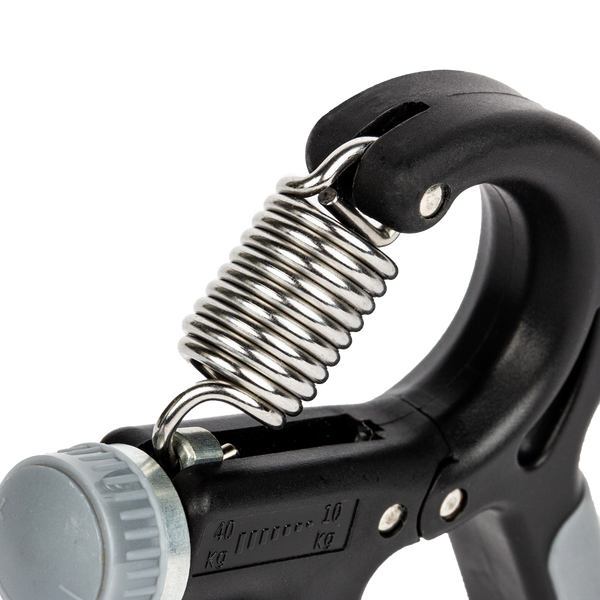 Virtufit Adjustable Grip Strength Trainer, 10 - 40 kg