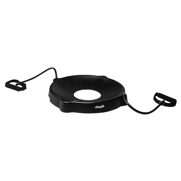 En bas som håller din gymboll på plats