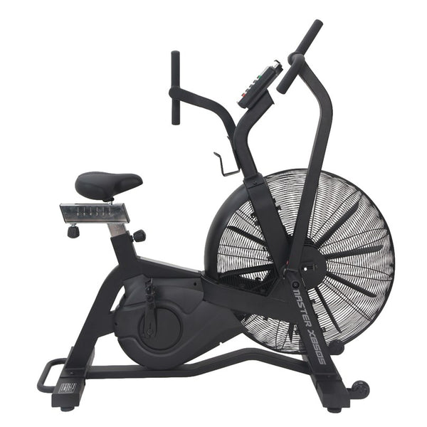 Master Fitness Airbike XB505