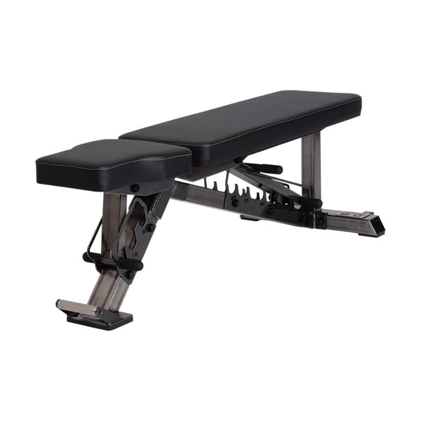 Master Fitness Bench BC 1.0 Steel