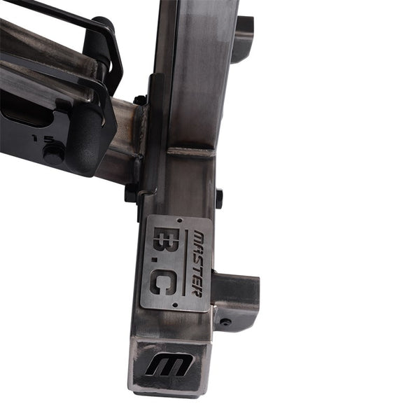 Master Fitness Bench BC 1.0 Steel