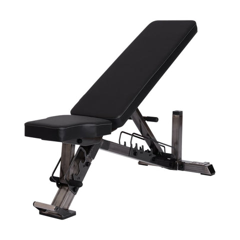 Master Fitness Bench BC 1.0 Steel