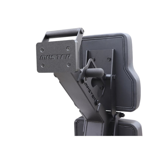 Master Fitness Bench BC 1.0