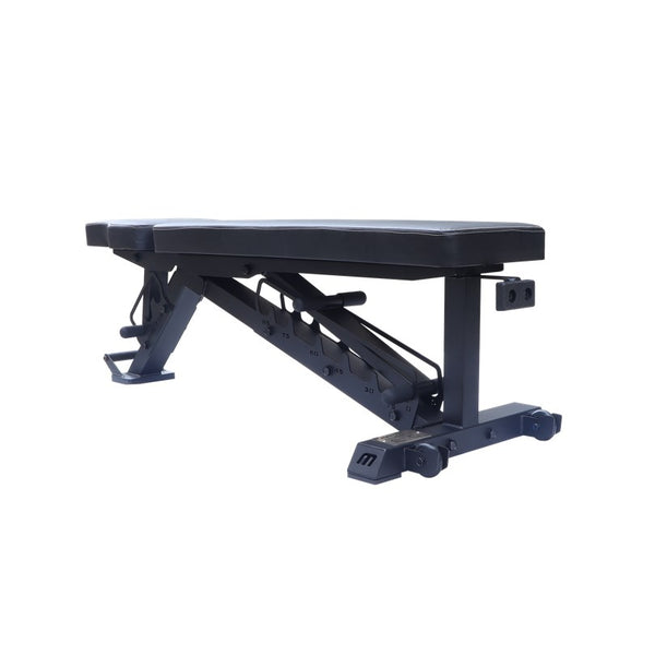 Master Fitness Bench BC 1.0