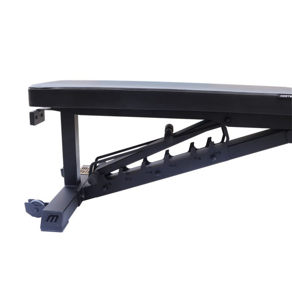 Master Fitness Bench BC 1.0